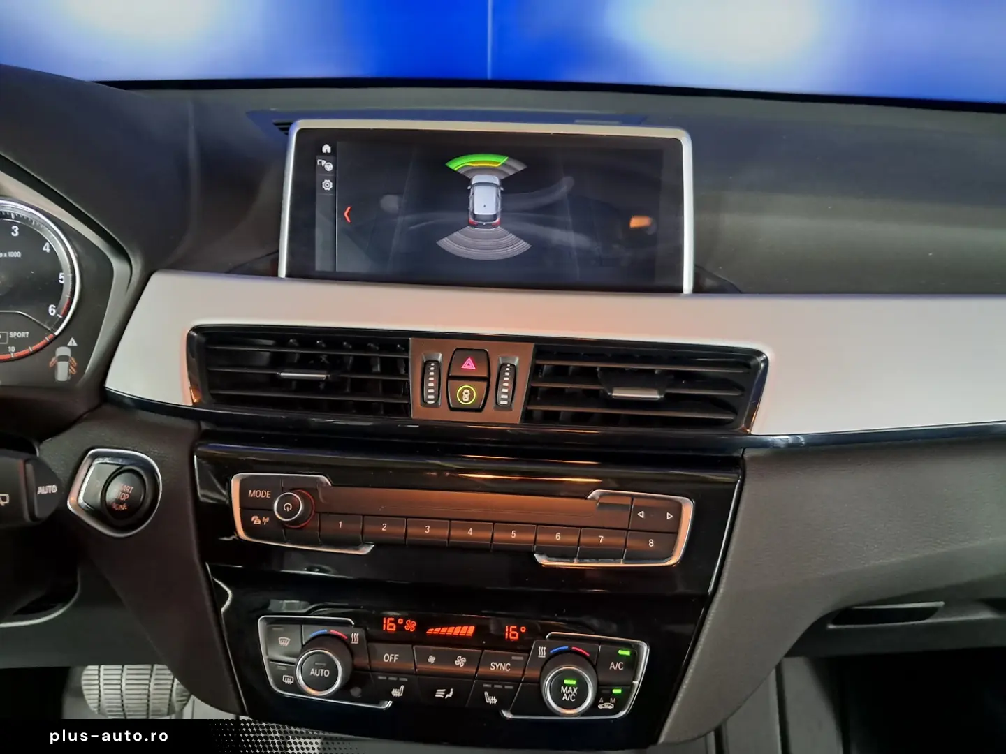 BMW X1 2.0 xDrive18d 150CP AT Advantage 2019