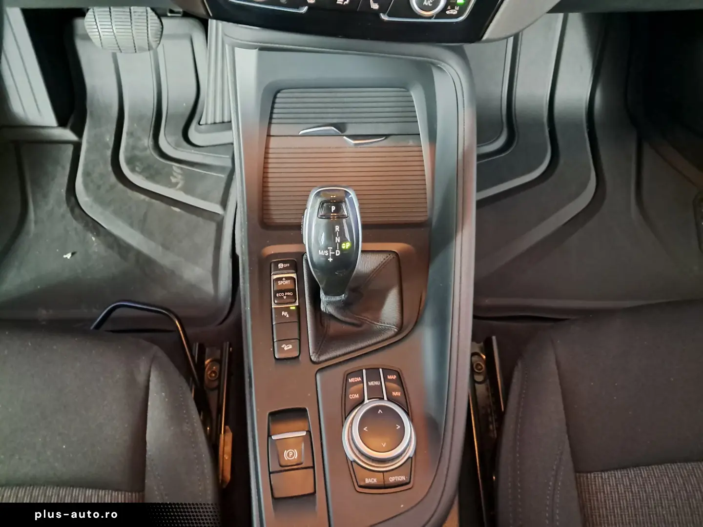 BMW X1 2.0 xDrive18d 150CP AT Advantage 2019