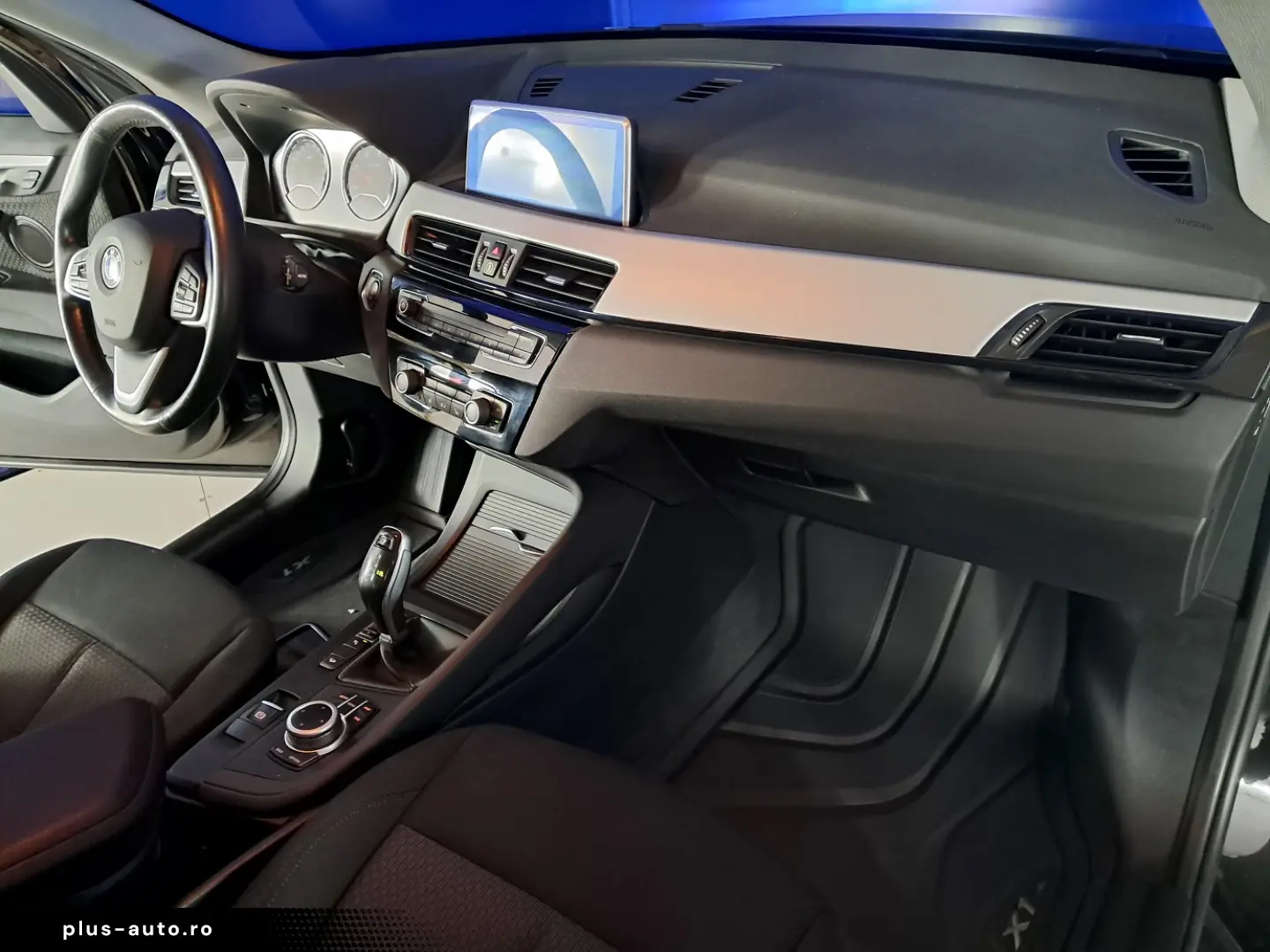 BMW X1 2.0 xDrive18d 150CP AT Advantage 2019