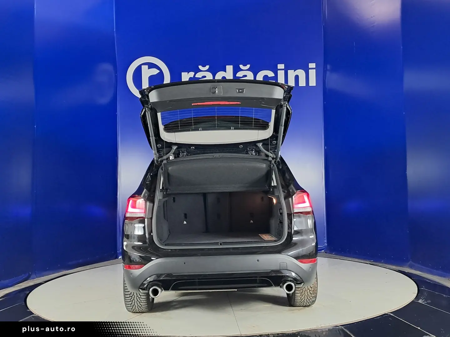 BMW X1 2.0 xDrive18d 150CP AT Advantage 2019