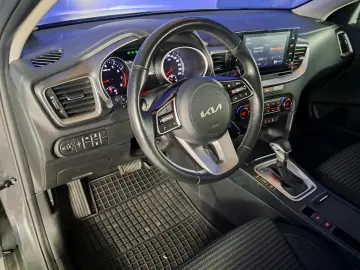 KIA XCEED 1.5 T-GDi 160CP 7DCT City  2021
