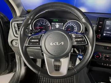 KIA XCEED 1.5 T-GDi 160CP 7DCT City  2021