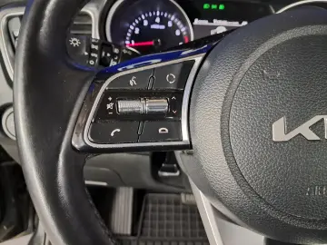KIA XCEED 1.5 T-GDi 160CP 7DCT City  2021
