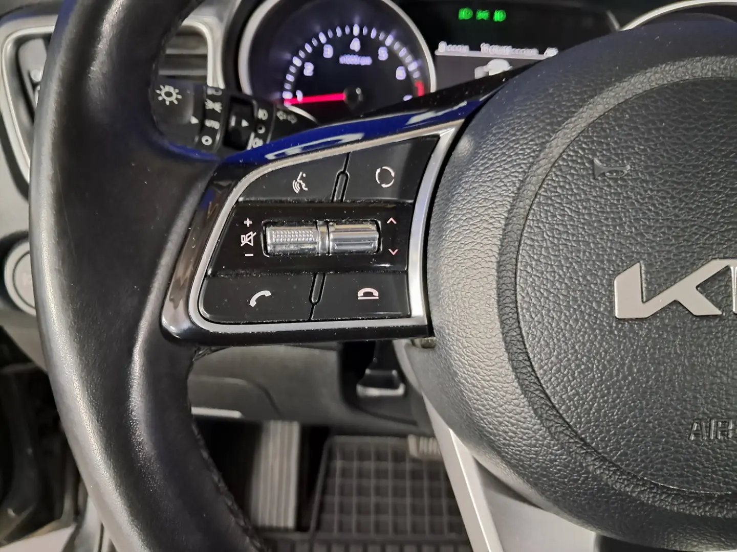 KIA XCEED 1.5 T-GDi 160CP 7DCT City  2021