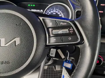 KIA XCEED 1.5 T-GDi 160CP 7DCT City  2021