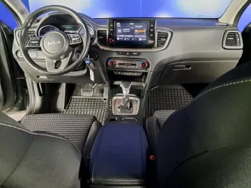 KIA XCEED 1.5 T-GDi 160CP 7DCT City  2021