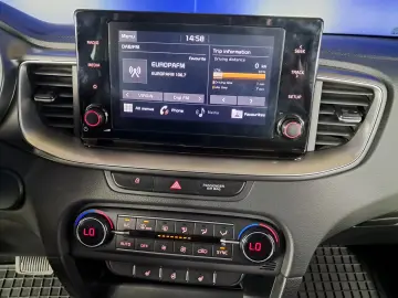 KIA XCEED 1.5 T-GDi 160CP 7DCT City  2021