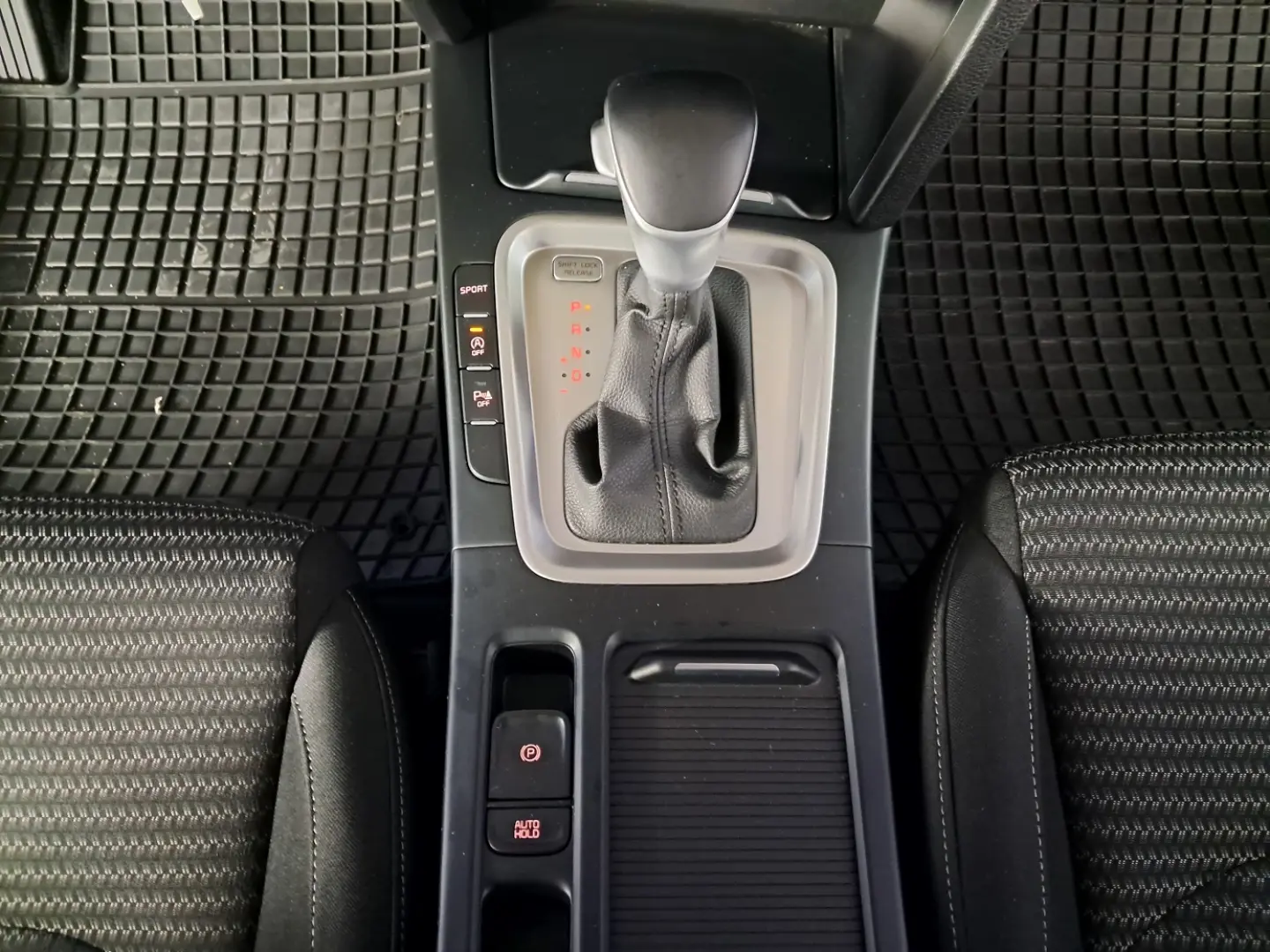 KIA XCEED 1.5 T-GDi 160CP 7DCT City  2021