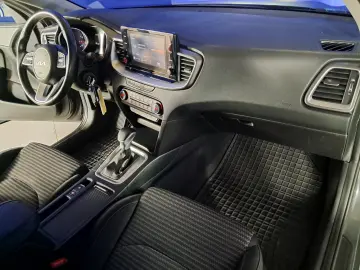 KIA XCEED 1.5 T-GDi 160CP 7DCT City  2021