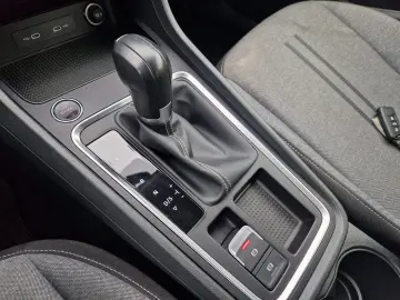 SEAT ATECA 1.5TSI DSG STYLE