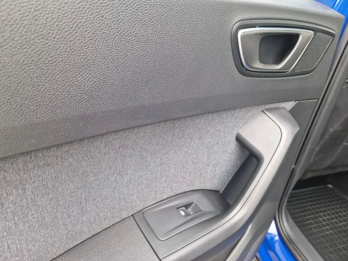 SEAT ATECA 1.5TSI DSG STYLE