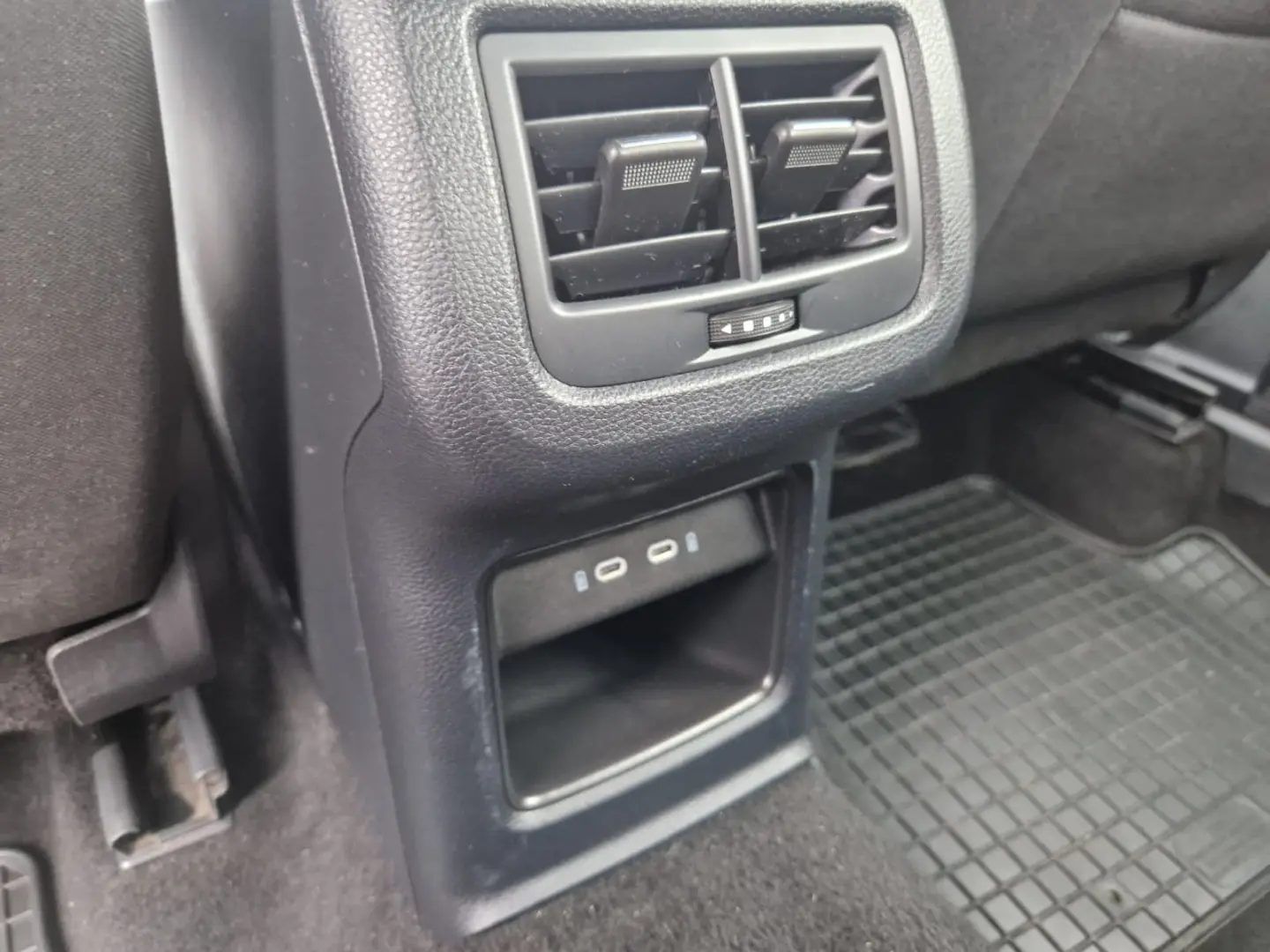 SEAT ATECA 1.5TSI DSG STYLE