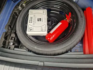 SEAT ATECA 1.5TSI DSG STYLE