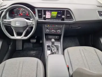 SEAT ATECA 1.5TSI DSG STYLE