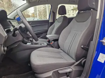 SEAT ATECA 1.5TSI DSG STYLE