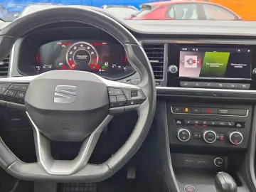 SEAT ATECA 1.5TSI DSG STYLE