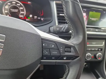 SEAT ATECA 1.5TSI DSG STYLE