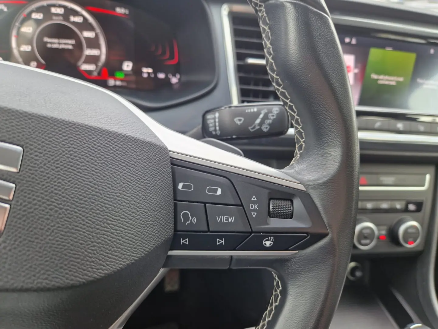 SEAT ATECA 1.5TSI DSG STYLE