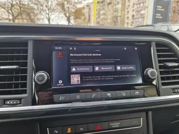 SEAT ATECA 1.5TSI DSG STYLE