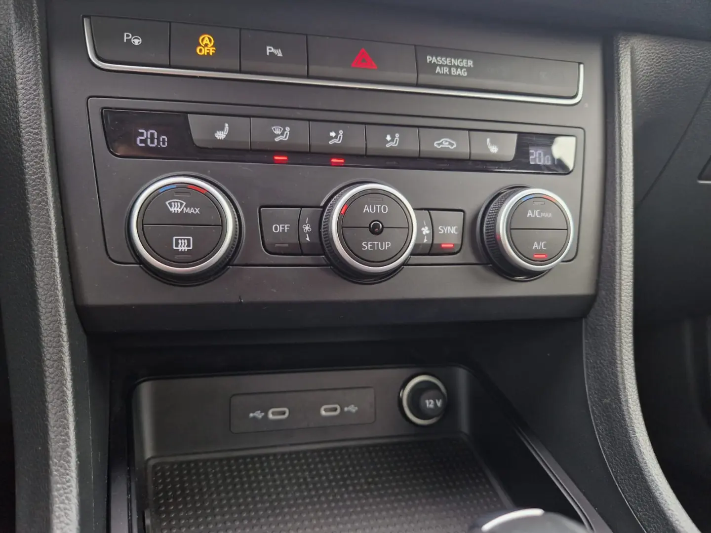 SEAT ATECA 1.5TSI DSG STYLE