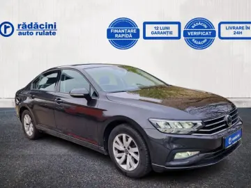 VOLKSWAGEN PASSAT SEDAN Advance 2.0 TDI