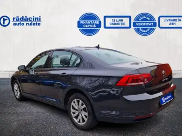 VOLKSWAGEN PASSAT SEDAN Advance 2.0 TDI