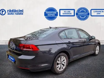 VOLKSWAGEN PASSAT SEDAN Advance 2.0 TDI