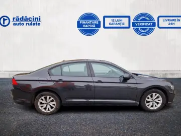 VOLKSWAGEN PASSAT SEDAN Advance 2.0 TDI