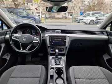 VOLKSWAGEN PASSAT SEDAN Advance 2.0 TDI