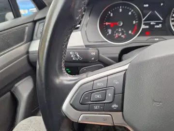 VOLKSWAGEN PASSAT SEDAN Advance 2.0 TDI
