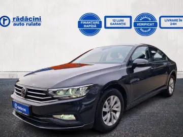 VOLKSWAGEN PASSAT SEDAN Advance 2.0 TDI