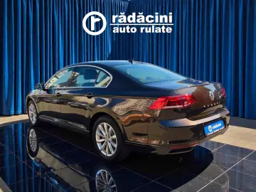 VOLKSWAGEN PASSAT Comfortline 2.0 TDI DSG 150 CP