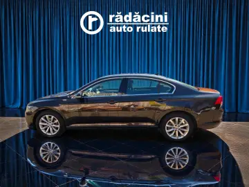 VOLKSWAGEN PASSAT Comfortline 2.0 TDI DSG 150 CP