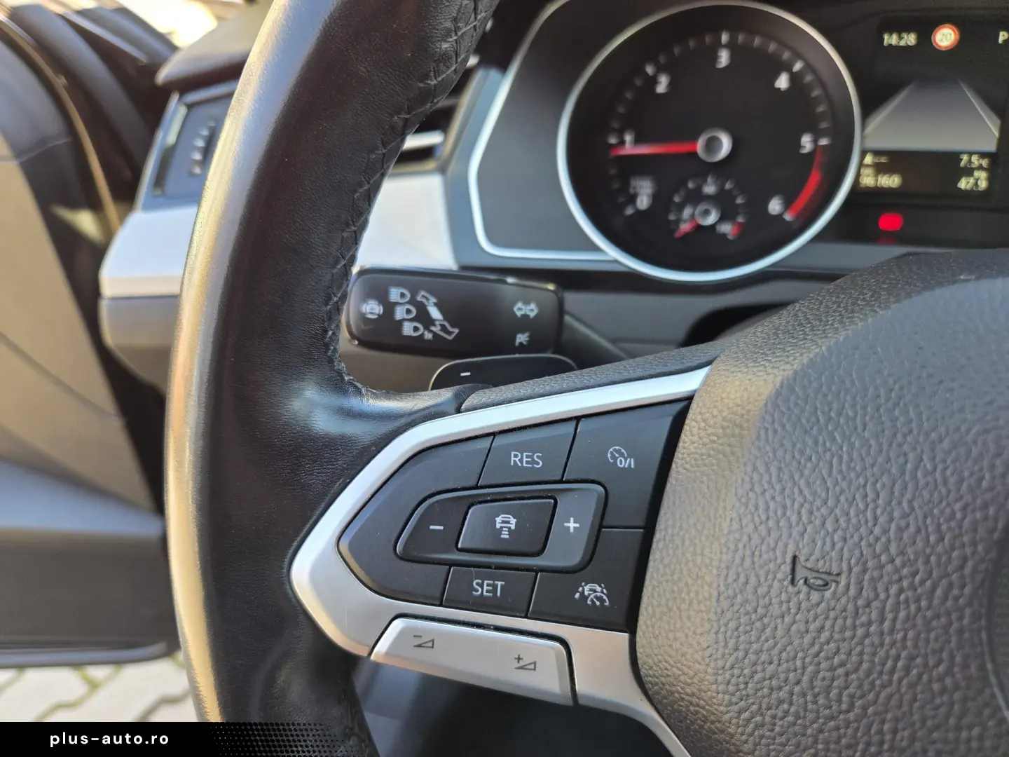 VOLKSWAGEN PASSAT Comfortline 2.0 TDI DSG 150 CP