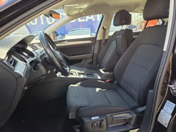 VOLKSWAGEN PASSAT Comfortline 2.0 TDI DSG 150 CP