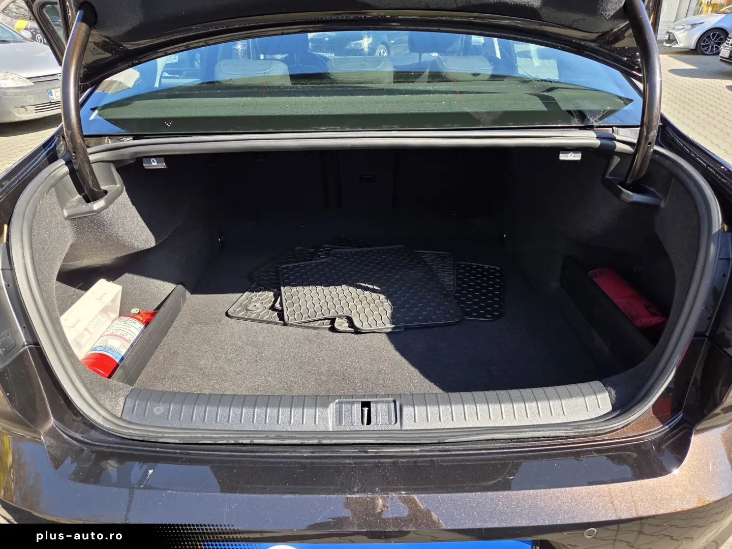 VOLKSWAGEN PASSAT Comfortline 2.0 TDI DSG 150 CP