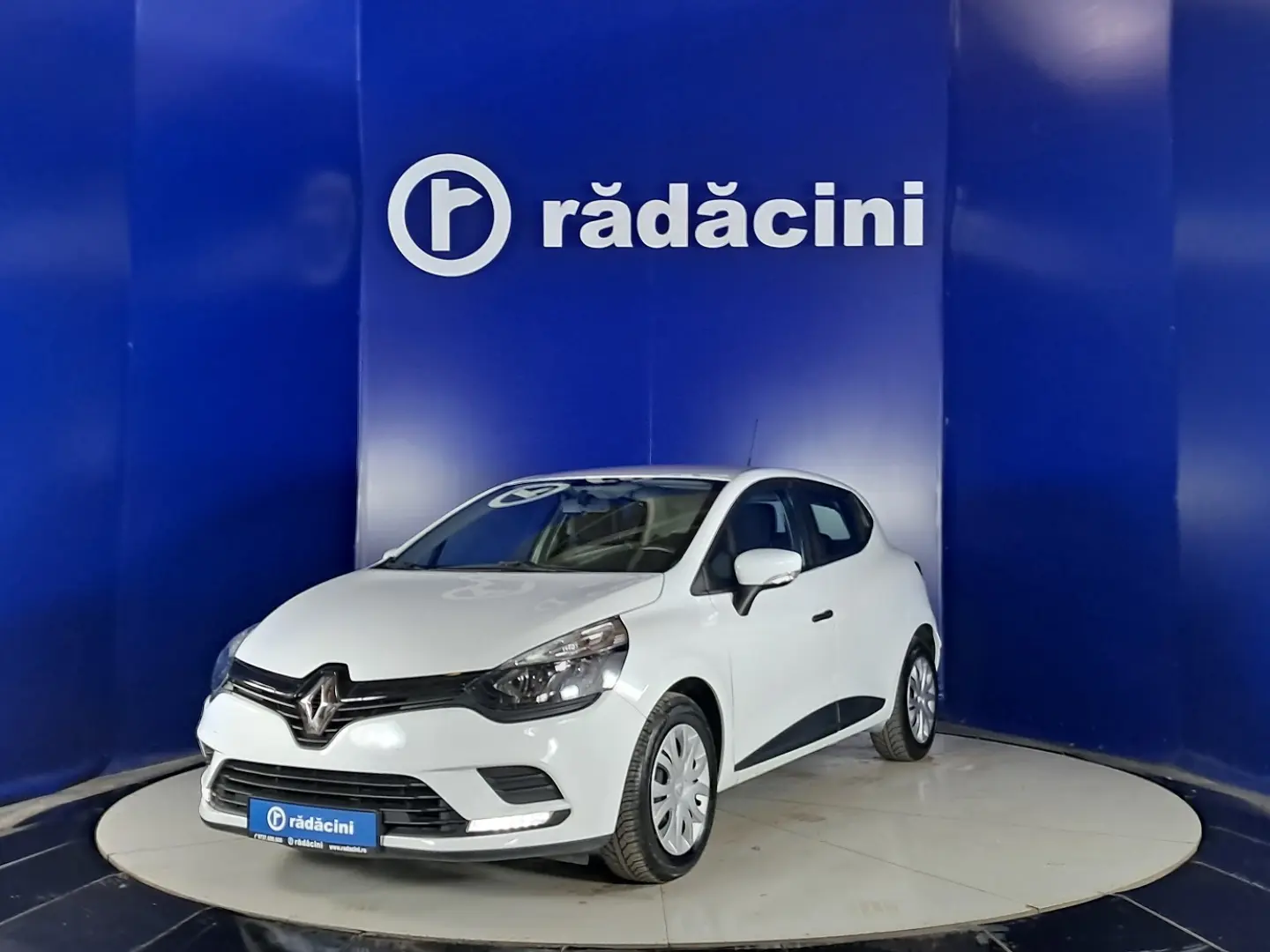 RENAULT CLIO 0.9 TCe 90CP MT5 LIFE 2020