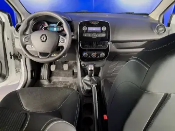 RENAULT CLIO 0.9 TCe 90CP MT5 LIFE 2020