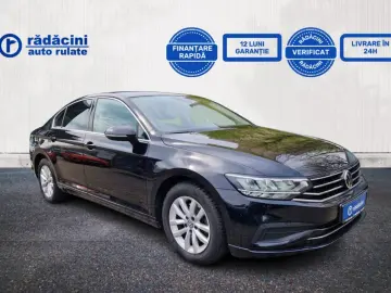 VOLKSWAGEN PASSAT 1.5 TSI 150CP Comfortline DSG