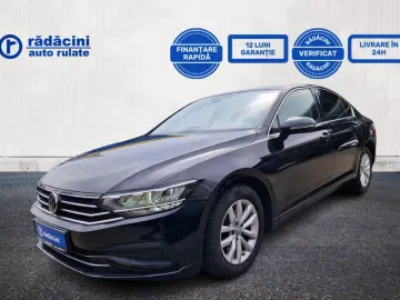 VOLKSWAGEN PASSAT 1.5 TSI 150CP Comfortline DSG