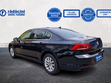 VOLKSWAGEN PASSAT 1.5 TSI 150CP Comfortline DSG
