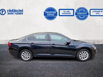 VOLKSWAGEN PASSAT 1.5 TSI 150CP Comfortline DSG