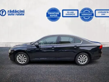 VOLKSWAGEN PASSAT 1.5 TSI 150CP Comfortline DSG