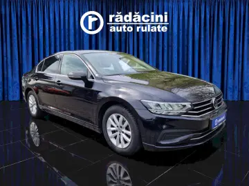 VOLKSWAGEN PASSAT 1.5 TSI 150CP Comfortline DSG