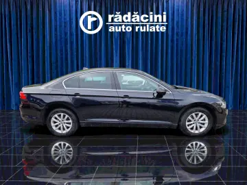 VOLKSWAGEN PASSAT 1.5 TSI 150CP Comfortline DSG