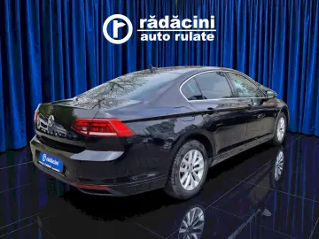VOLKSWAGEN PASSAT 1.5 TSI 150CP Comfortline DSG
