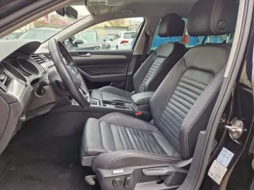 VOLKSWAGEN PASSAT 1.5 TSI 150CP Comfortline DSG