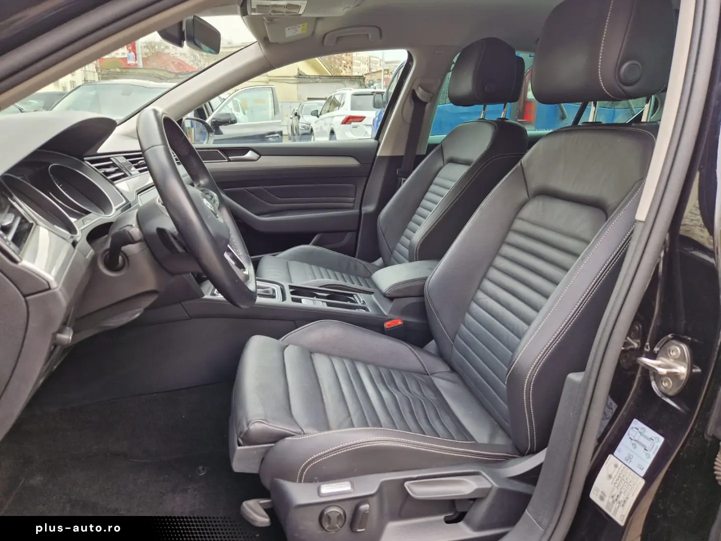 VOLKSWAGEN PASSAT 1.5 TSI 150CP Comfortline DSG