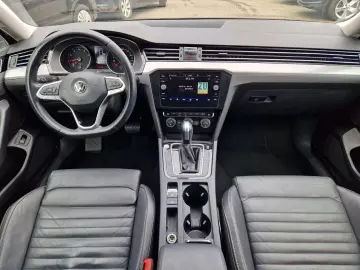 VOLKSWAGEN PASSAT 1.5 TSI 150CP Comfortline DSG