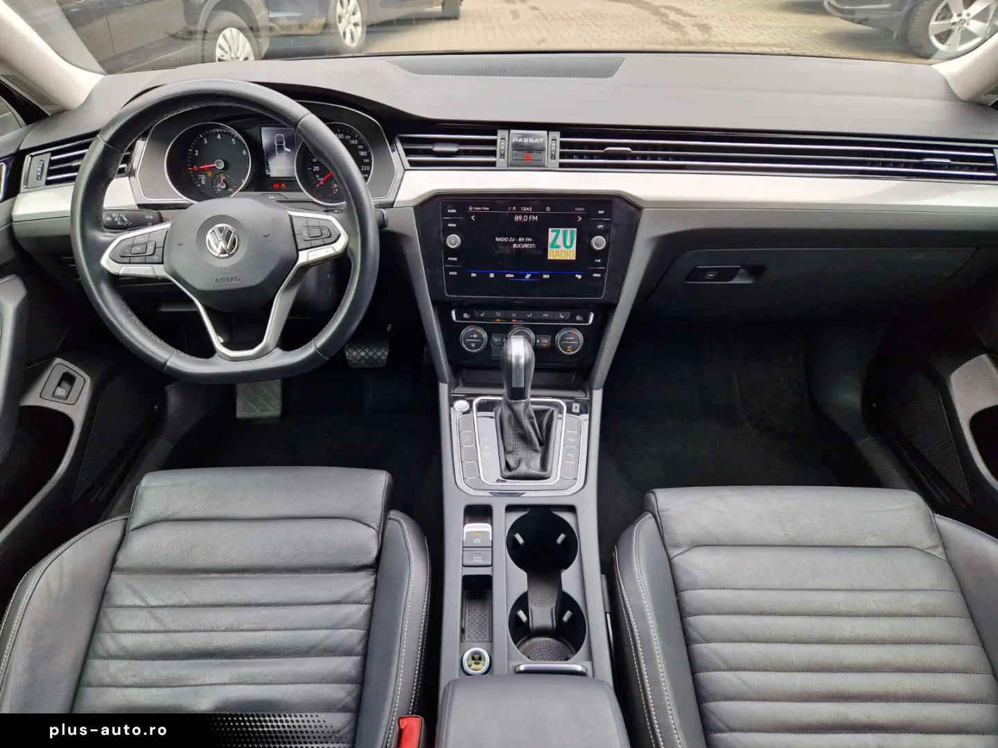 VOLKSWAGEN PASSAT 1.5 TSI 150CP Comfortline DSG